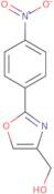 [2-(4-Nitro-phenyl)-oxazol-4-yl]-methanol