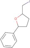 2-(Iodomethyl)-5-phenyloxolane