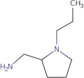 (1-Propylpyrrolidin-2-yl)methanamine