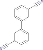 [1,1'-Biphenyl]-3,3'-dicarbonitrile