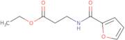 Ethyl 3-(furan-2-carboxamido)propanoate