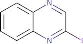 2-Iodoquinoxaline