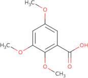 2,3,5-Trimethoxybenzoic acid