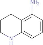 1,2,3,4-Tetrahydroquinolin-5-amine