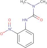 3,3-Dimethyl-1-(2-nitrophenyl)urea