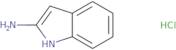 1H-Indol-2-amine hydrochloride