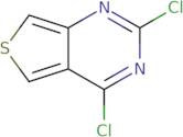 2,4-Dichlorothieno[3,4-d]pyrimidine