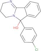 Homomazindol