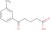 5-(3-Methylphenyl)-5-oxovaleric acid