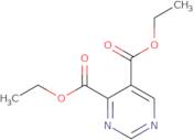 4,5-Diethyl pyrimidine-4,5-dicarboxylate