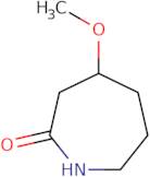 4-Methoxyazepan-2-one