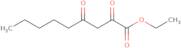 Ethyl 2,4-dioxononanoate