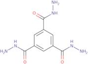 Benzene-1,3,5-tricarboxylic acid trihydrazide