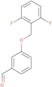 4-(Methoxymethoxy)-2-methylbenzaldehyde