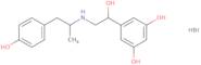 Fenoterol-d6 hydrobromide