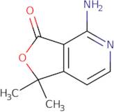 (S)-3-Nitro-2-(pyrrolidin-3-yloxy)pyridine hydrochloride