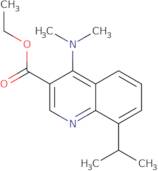 (S)-tert-Butyl 1-(4-methylbenzyl)pyrrolidin-3-ylcarbamate