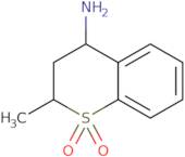 (R)-1-(4-Nitrobenzyl)pyrrolidin-3-aminedihydrochloride