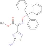 tert-Butyl [1-(pyridin-4-ylmethyl)piperidin-4-yl]methylcarbamate