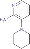 3-(Piperidin-1-yl)pyridin-2-amine