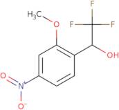 tert-Butyl [1-(2-bromobenzyl)piperidin-4-yl]methylcarbamate