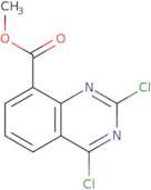 Methyl 2,4-dichloroquinazoline-8-carboxylate