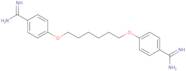 Hexamidine-d12 dihydrochloride