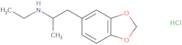 (±)-Mdea-d5 hydrochloride (ethyl-d5)