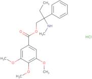 N-Demethyl trimebutine-d5 hydrochloride