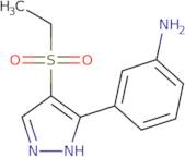 Potassium trifluoro((4-methylphenylsulfonamido)methyl)borate