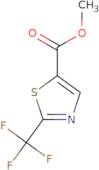 Methyl 2-(trifluoromethyl)-1,3-thiazole-5-carboxylate