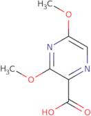 3,5-Dimethoxypyrazine-2-carboxylic acid