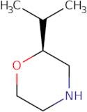 (2S)-2-(Propan-2-yl)morpholine