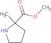 2-Methyl-D-proline methyl ester