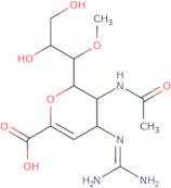 Laninamivir-d3