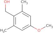 (4-Methoxy-2,6-dimethylphenyl)methanol