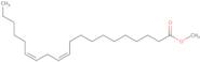 Methyl cis,cis-11,14-eicosadienoate