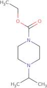 Ethyl 4-isopropylpiperazine-1-carboxylate