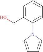 [2-(1H-Pyrrol-1-yl)phenyl]methanol