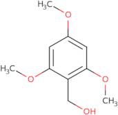 (2,4,6-Trimethoxyphenyl)methanol