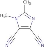 dimethyl-1H-imidazole-4,5-dicarbonitrile