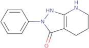 2-Benzyl-2-azabicyclo(2.2.2)oct-5-ene