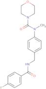 (1,4)-Oxazepan-3-one