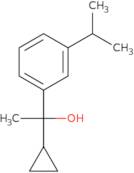 Propan-2-yl (2S)-pyrrolidine-2-carboxylate