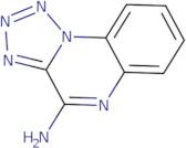 [1,2,3,4]Tetrazolo[1,5-a]quinoxalin-4-amine