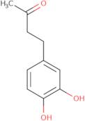 4-(3,4-Dihydroxyphenyl)-2-butanone