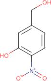 5-(Hydroxymethyl)-2-nitrophenol