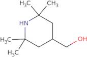 (2,2,6,6-Tetramethylpiperidin-4-yl)methanol