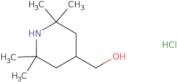 4-Piperidinemethanol