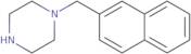 1-(Naphthalen-2-ylmethyl)piperazine